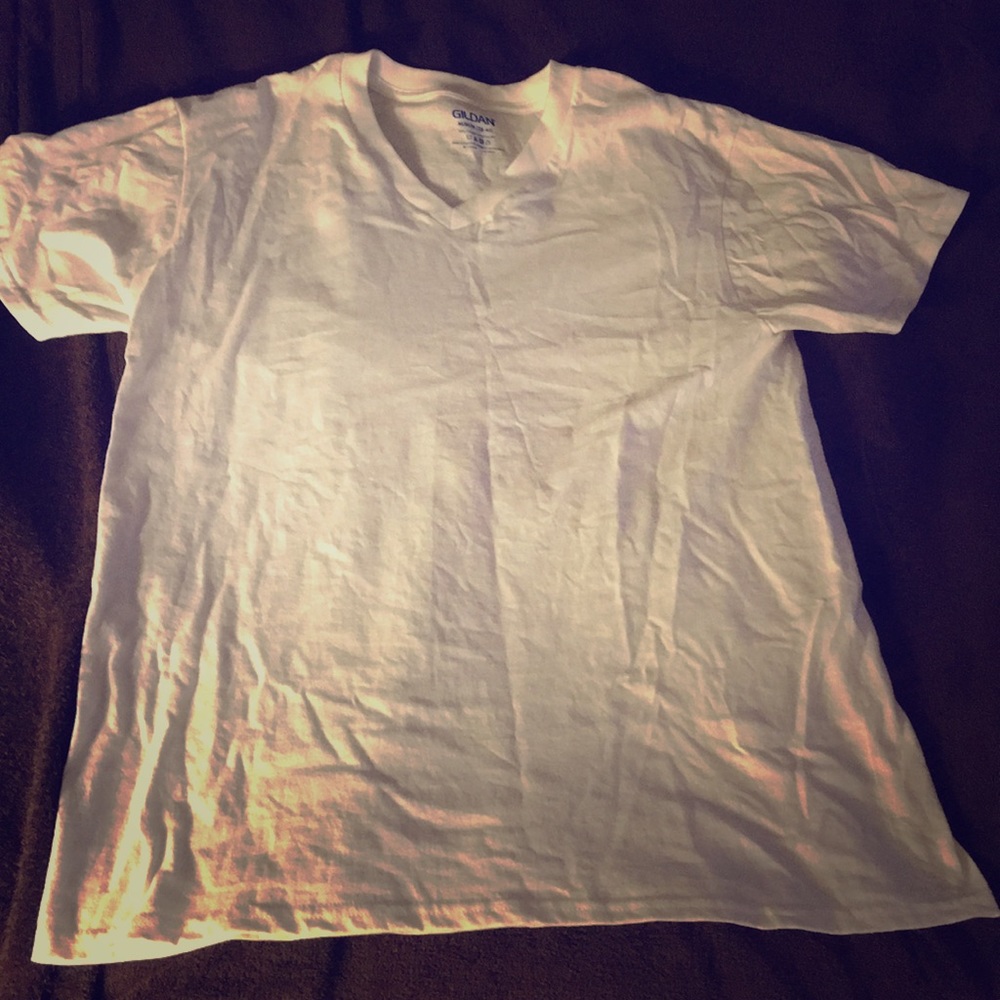 White T-shirt’s men’s